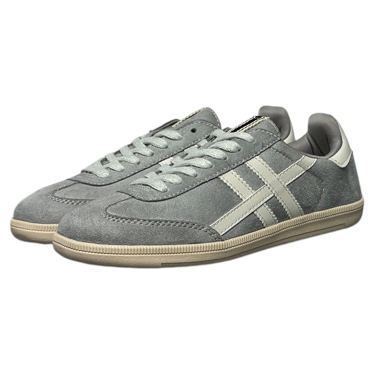 Zapatillas Corina M5075 Celeste - imagen 5