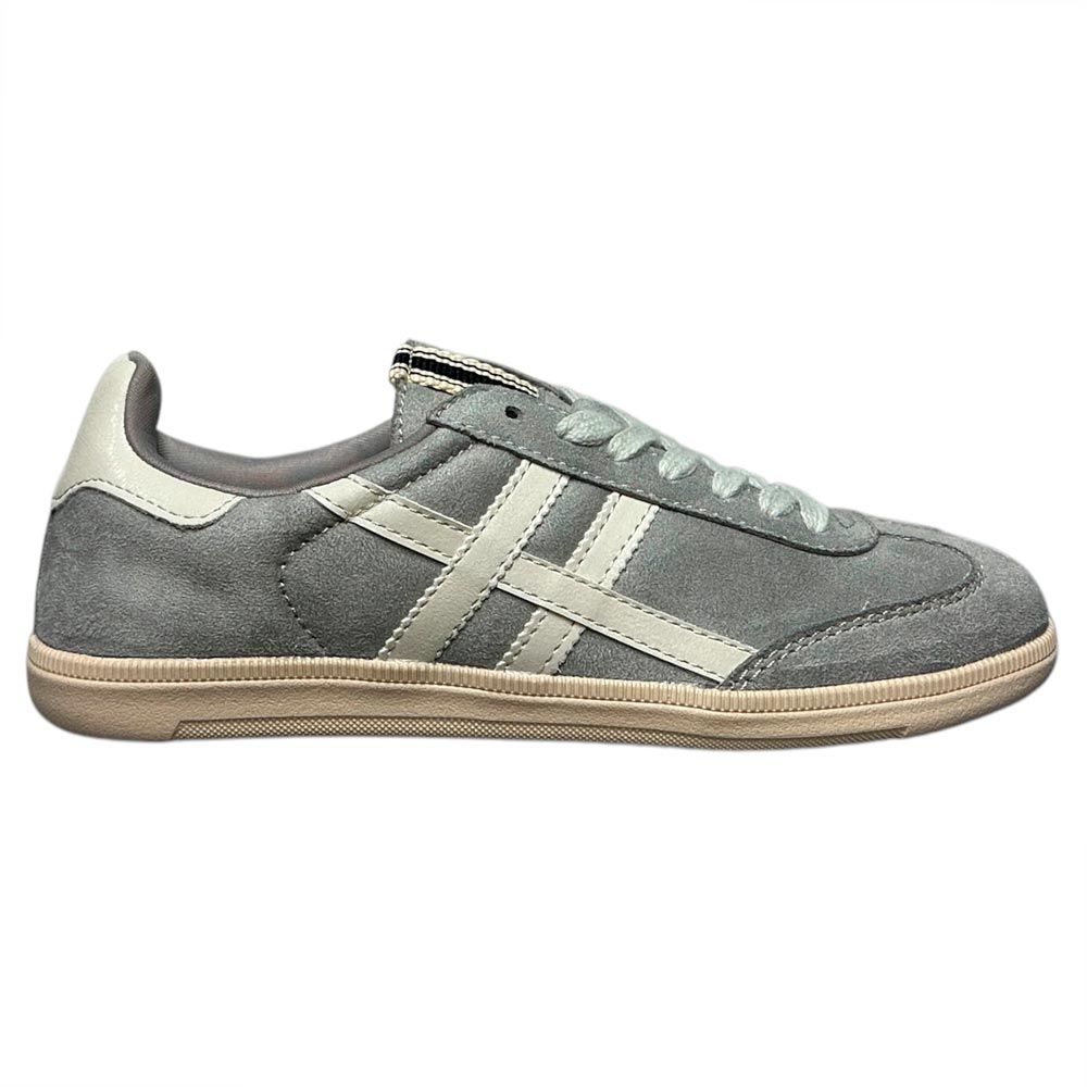 Zapatillas Corina M5075 Celeste - imagen 1