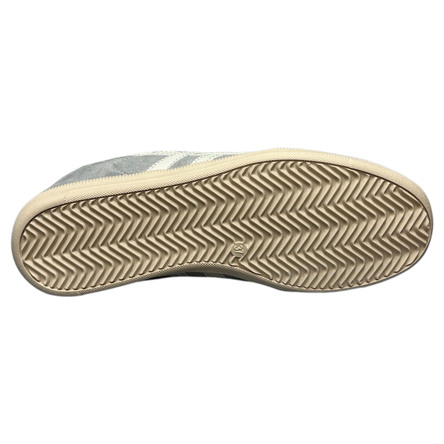 Zapatillas Corina M5075 Celeste - imagen 8