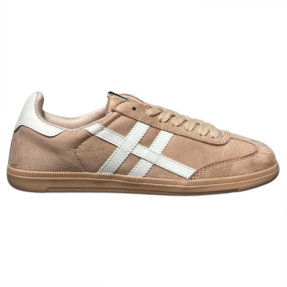 Zapatillas Corina M5075 Rosa - imagen 1