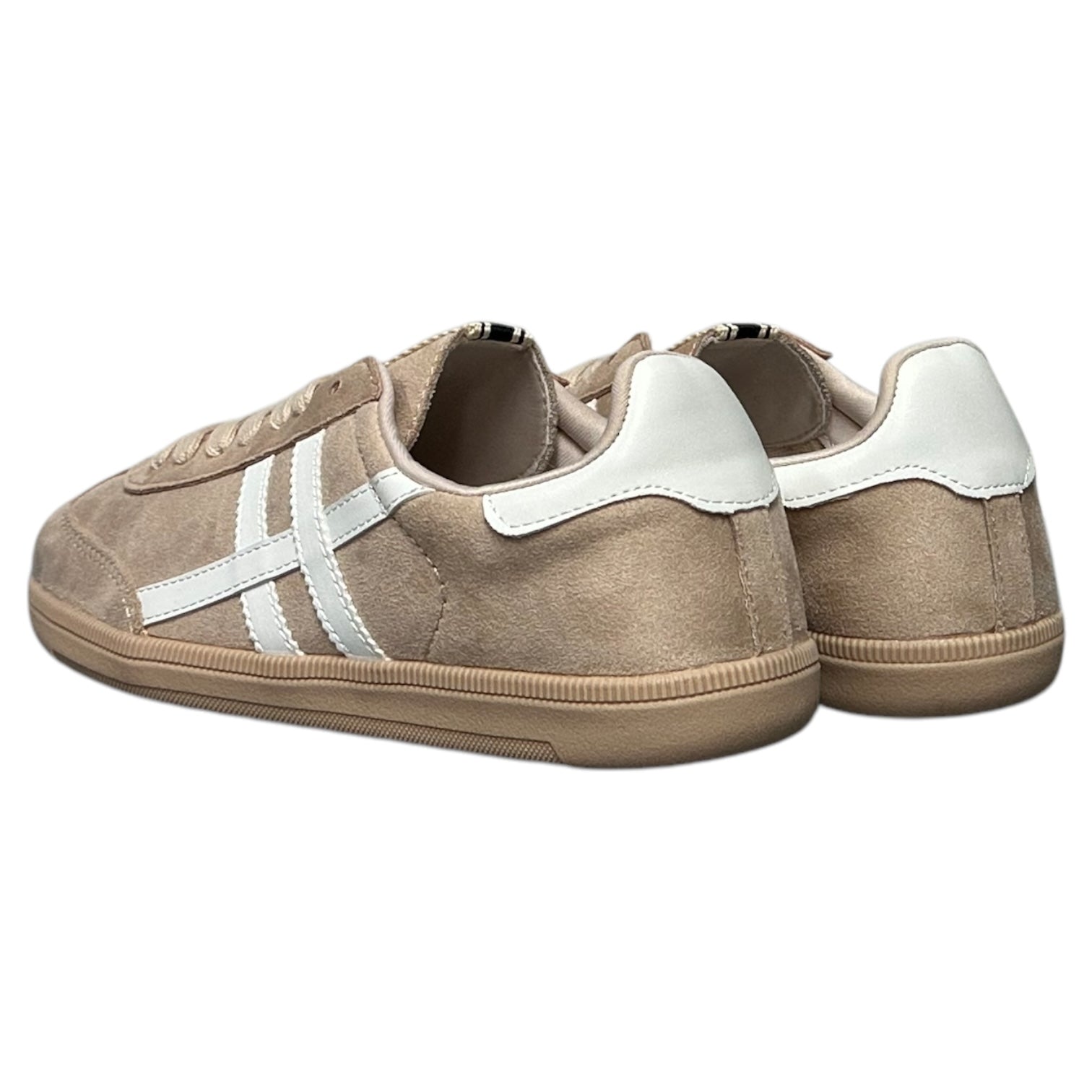 Zapatillas Corina M5075 Rosa - imagen 7
