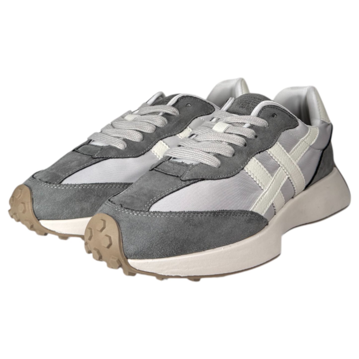 Zapatillas Corina M5555 Gris - imagen 5