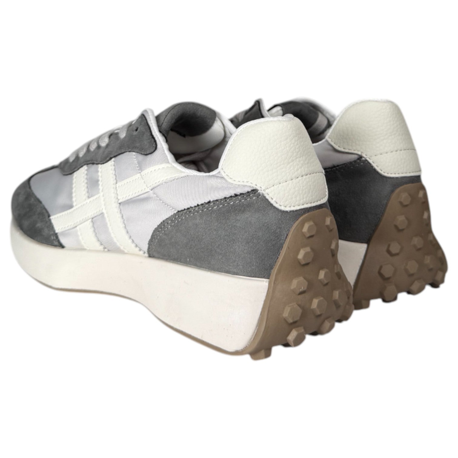 Zapatillas Corina M5555 Gris - imagen 6