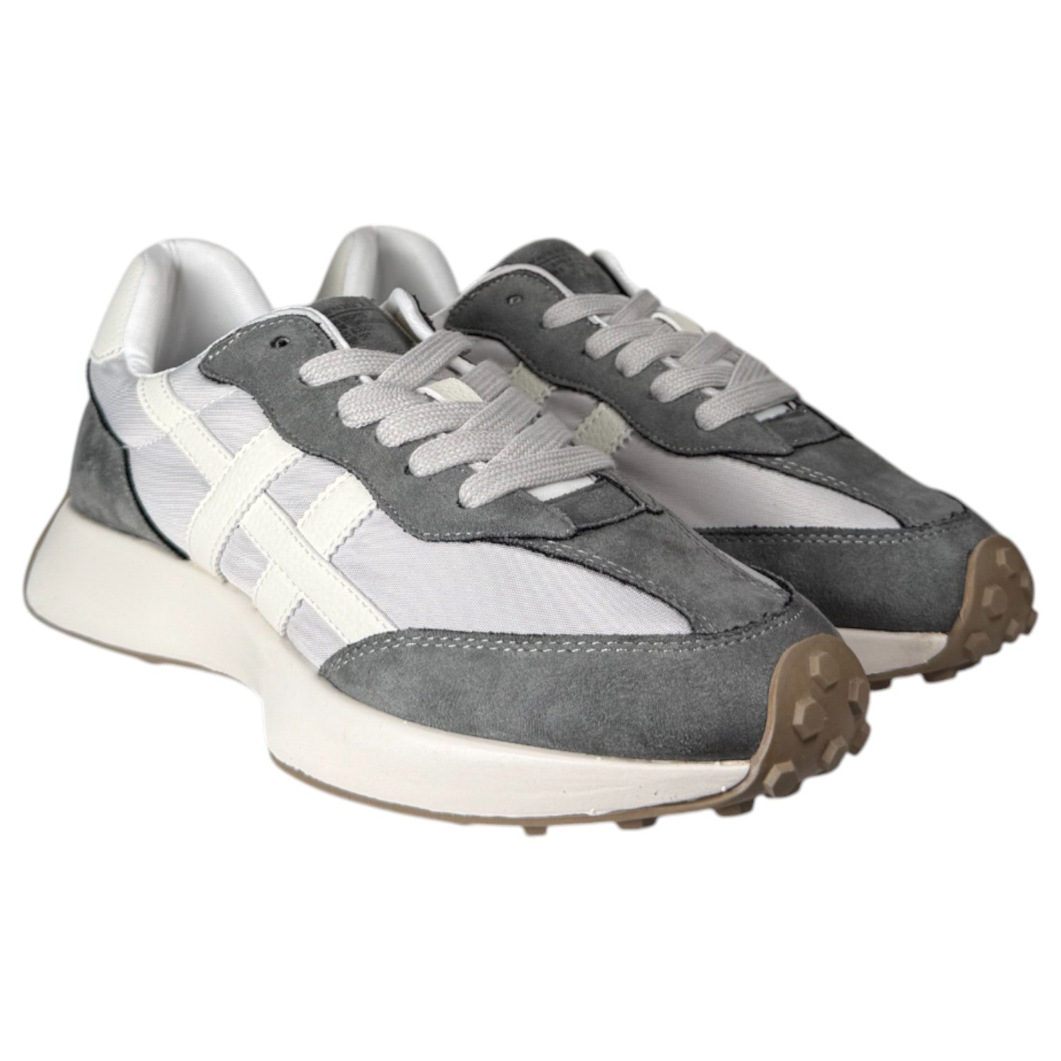 Zapatillas Corina M5555 Gris - imagen 3