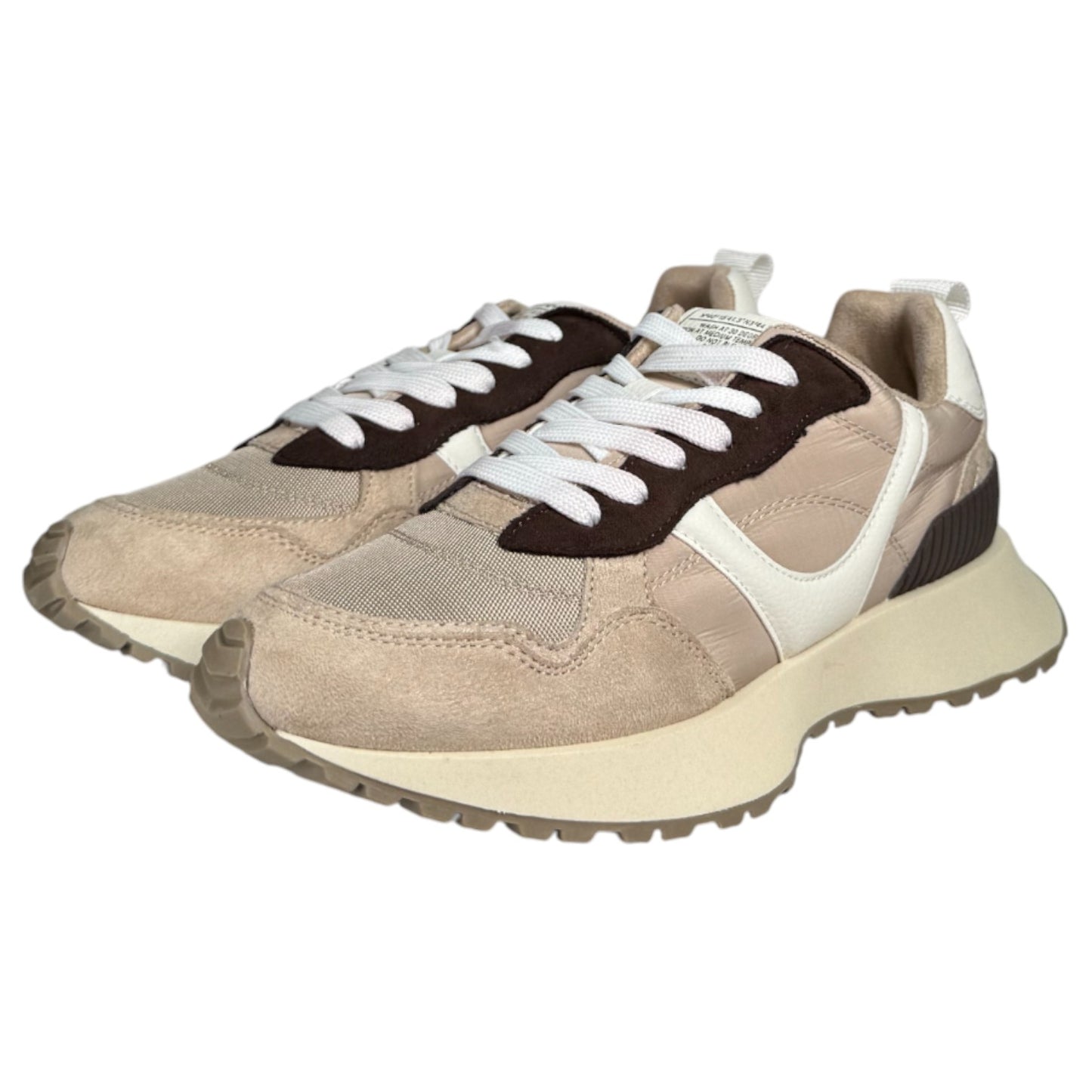 Zapatillas Corina M5560 Crudo - imagen 3