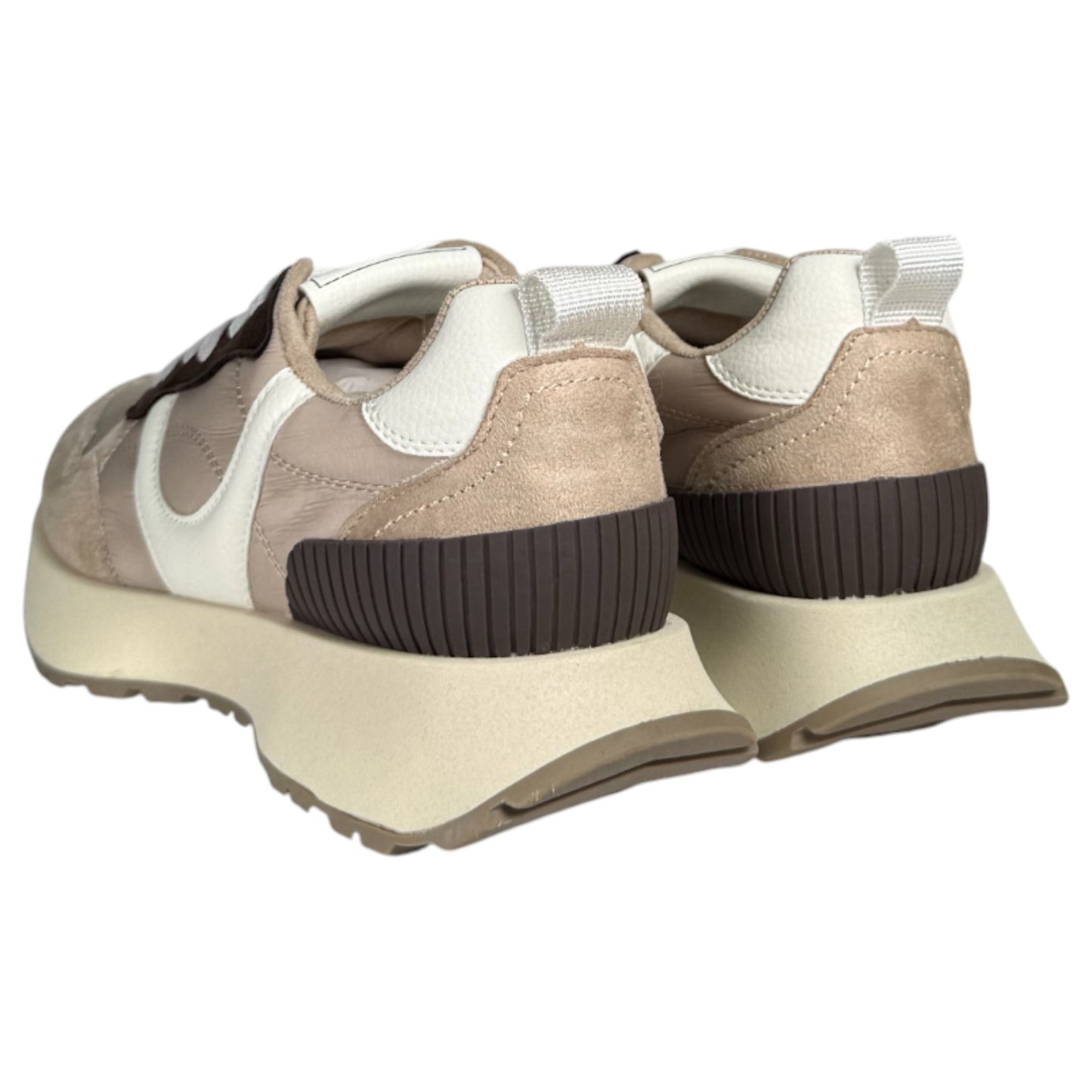 Zapatillas Corina M5560 Crudo - imagen 4