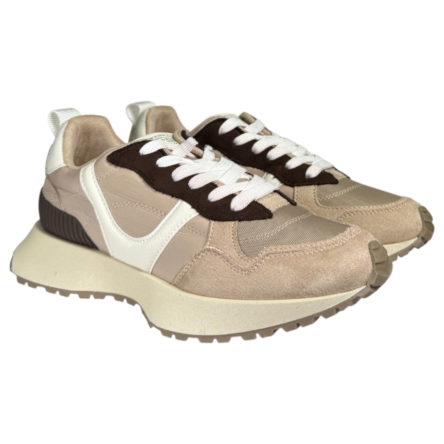 Zapatillas Corina M5560 Crudo - imagen 2