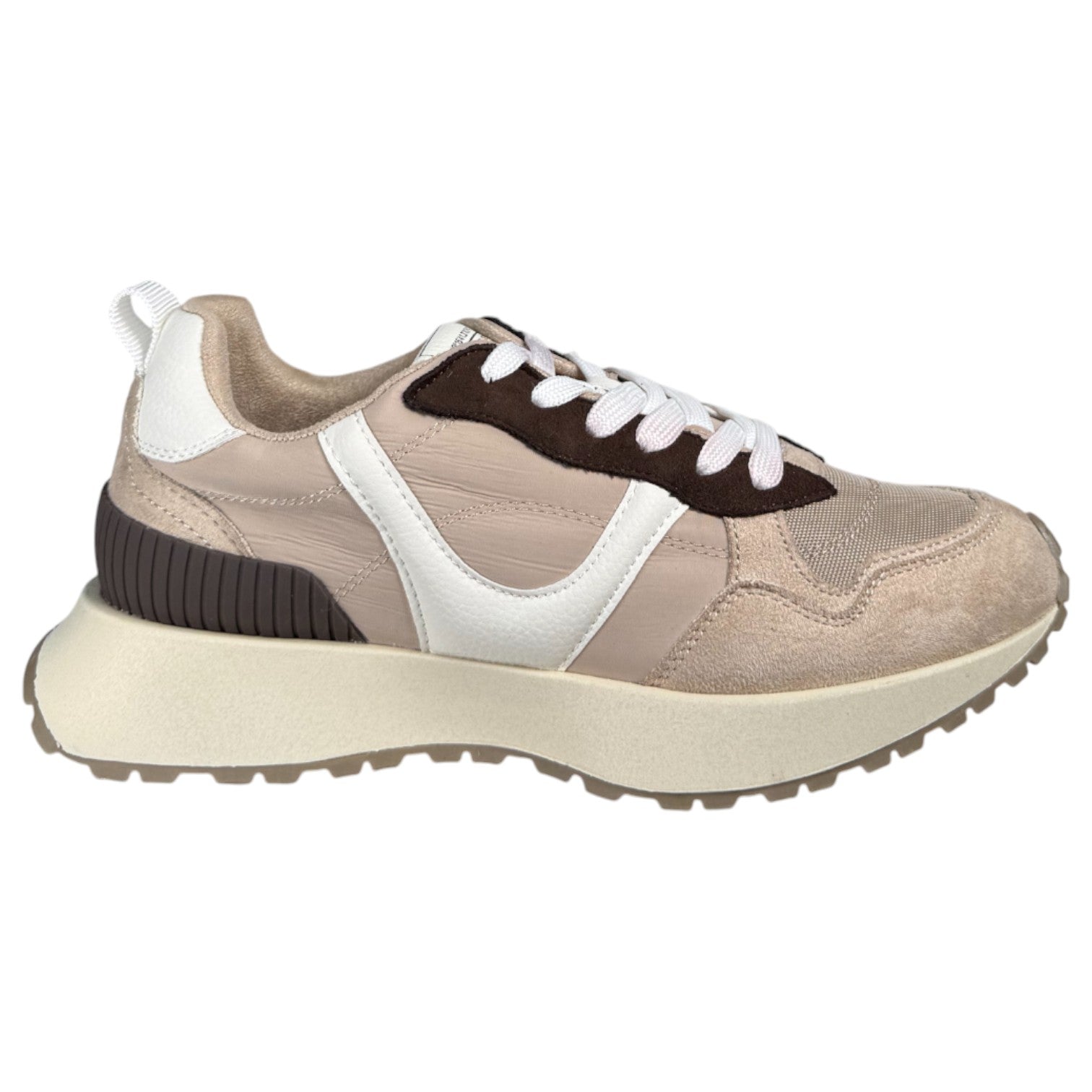 Zapatillas Corina M5560 Crudo - imagen 1