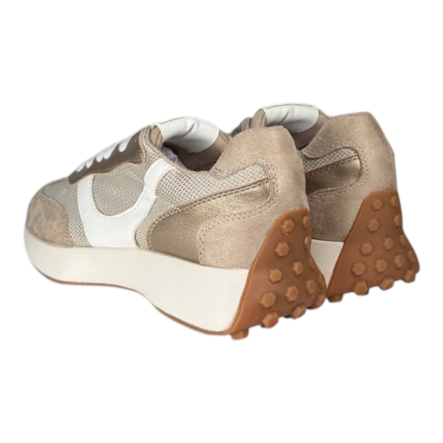 Zapatillas Corina M6070 Oro - imagen 6