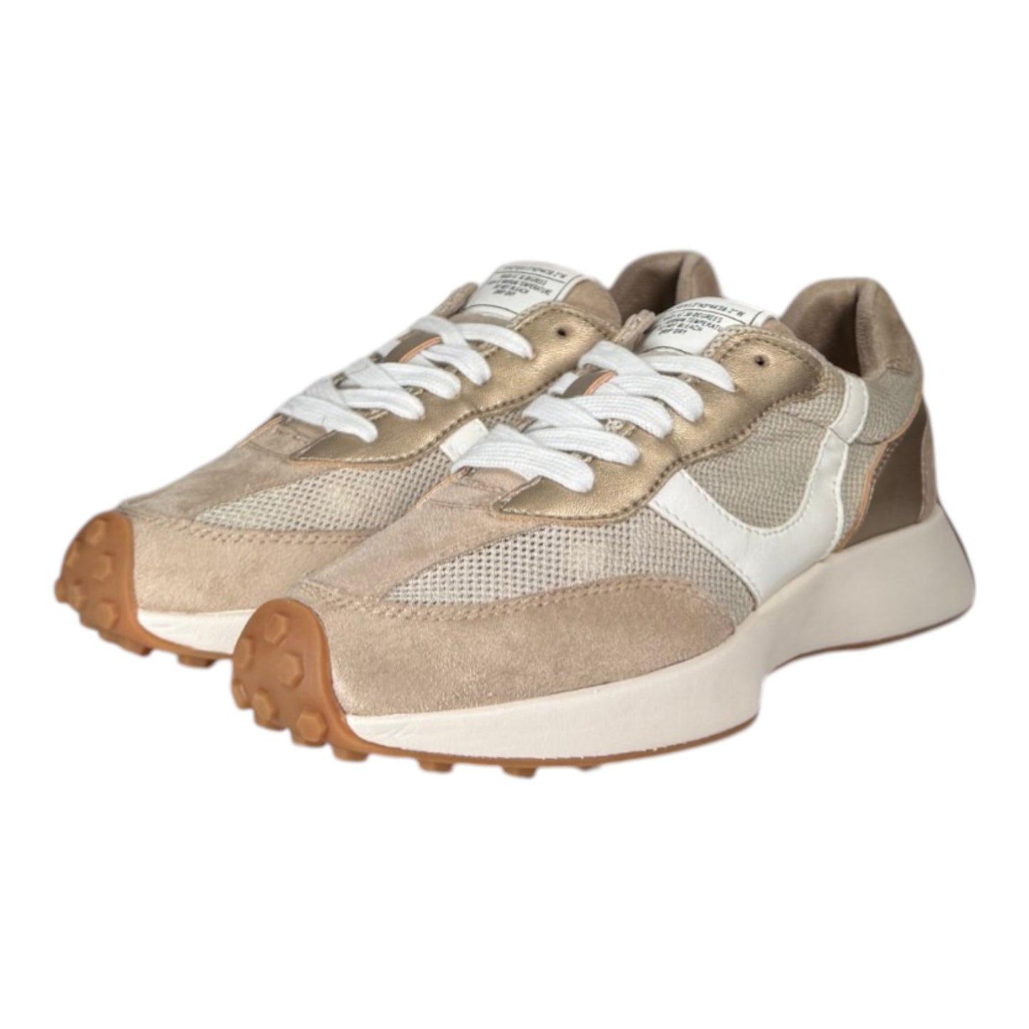 Zapatillas Corina M6070 Oro - imagen 5