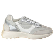 Zapatillas Corina M6070 Plata