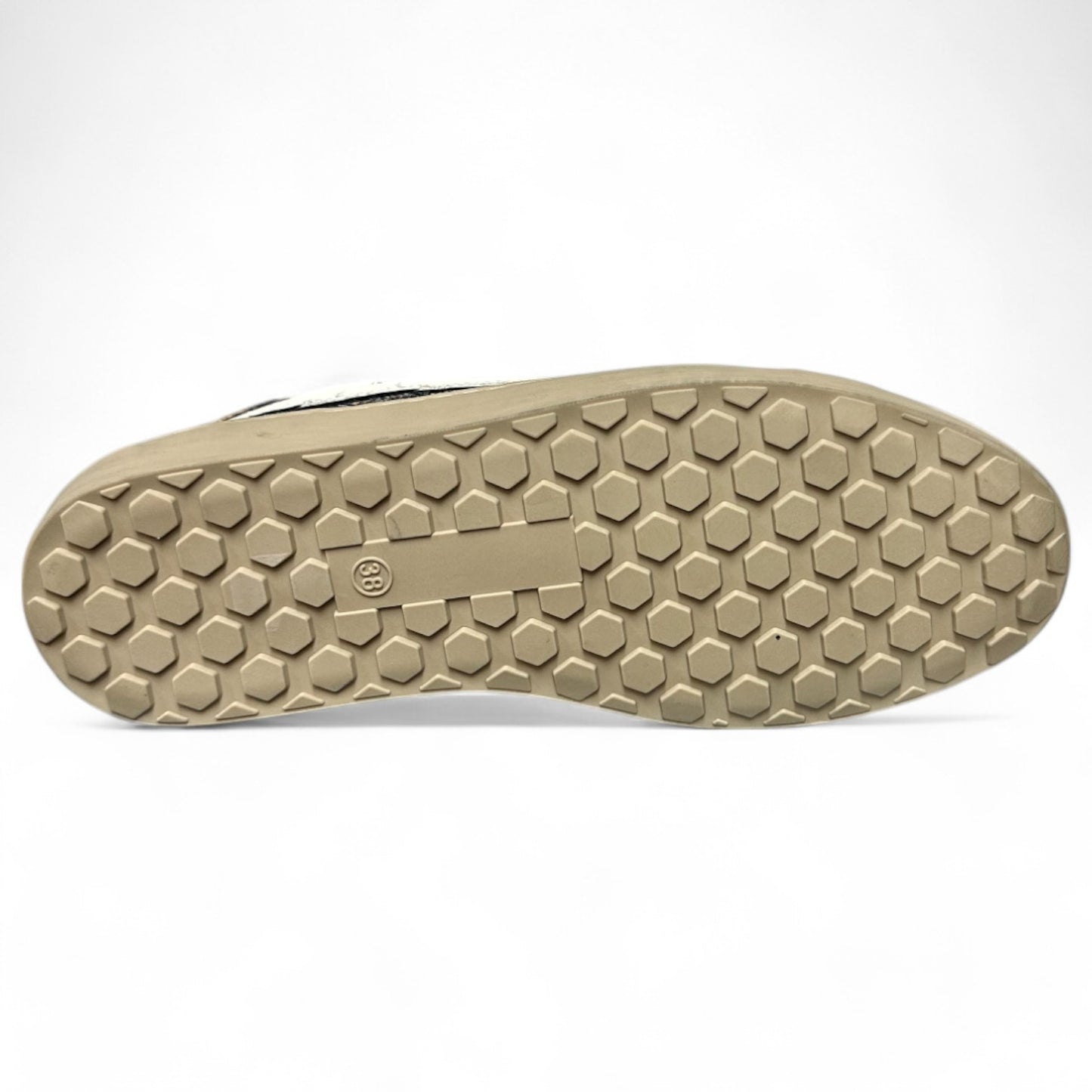 Zapatillas Corina Rayo M5041 Negro - imagen 6