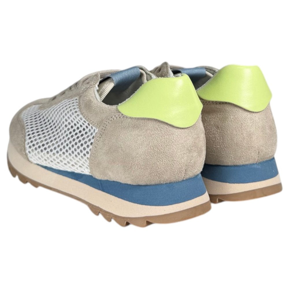 Zapatillas Corina Retro Rejilla M5090 Arena - imagen 6