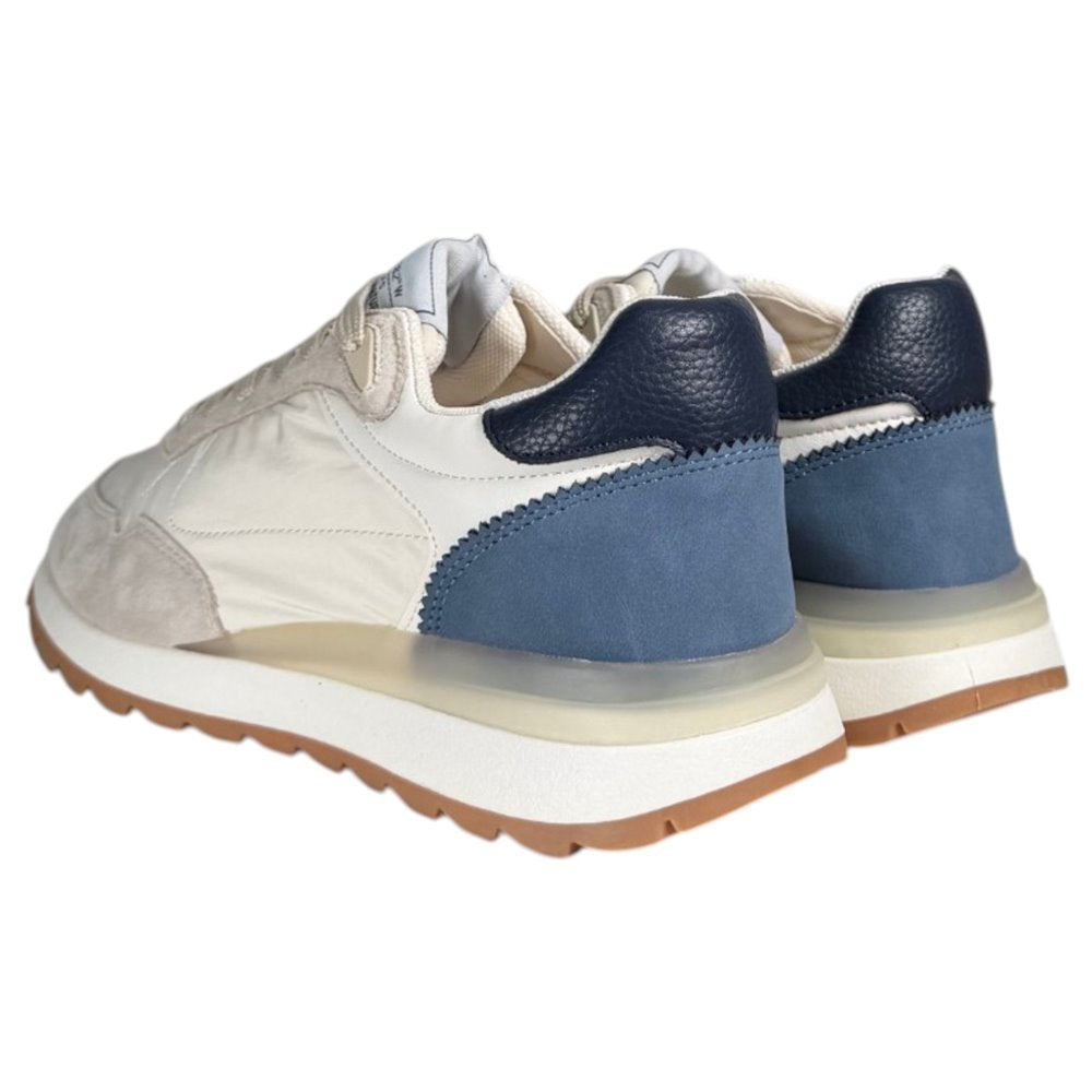 Zapatillas Corina Retro Running M5095 Blanco - imagen 6
