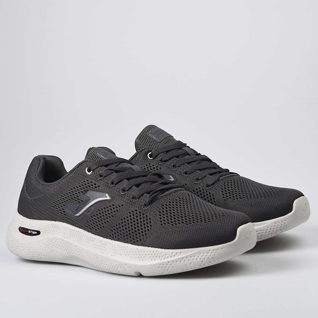 Zapatillas Joma Corinto Men 2312 Gris - imagen 2