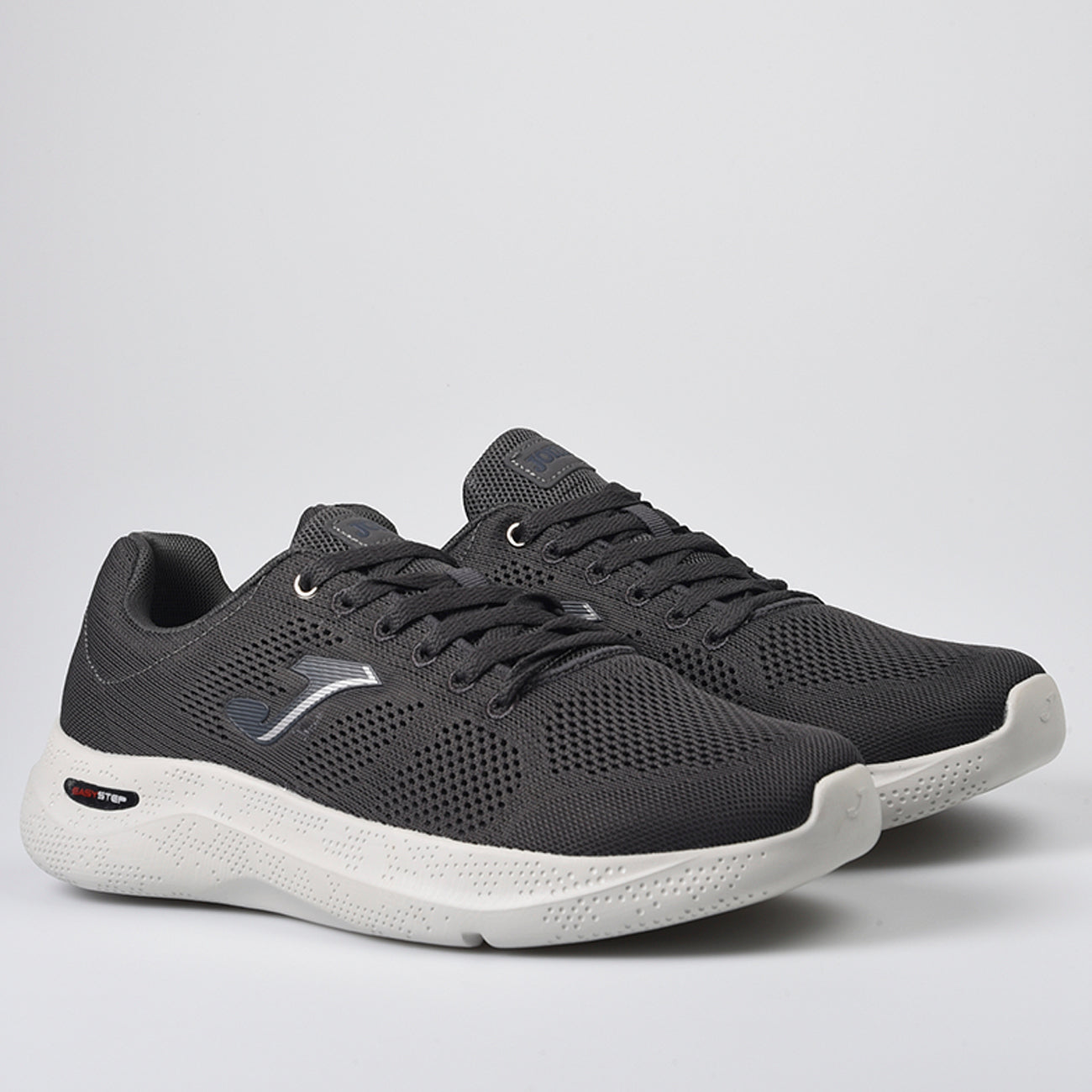 Zapatillas Joma Corinto Men 2312 Gris - imagen 2