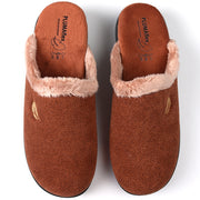 Zapatillas de Casa Roal 14214 Caldera