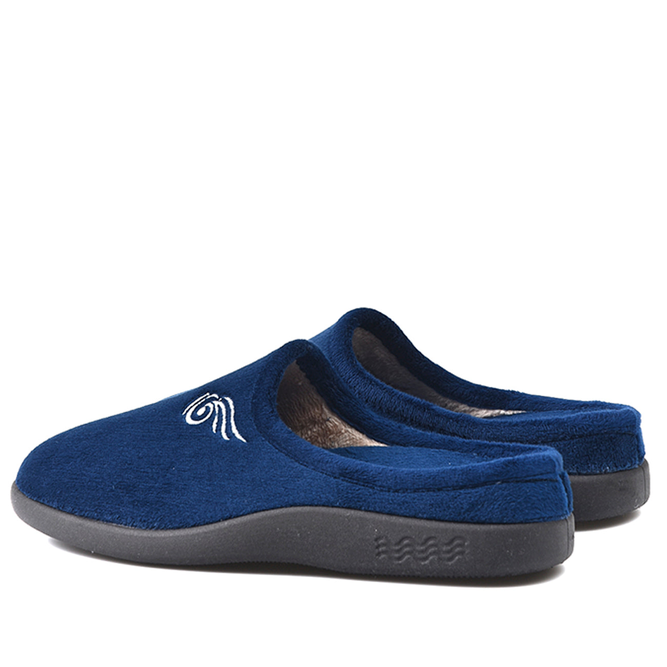 Zapatillas de Casa Flossy 26-107 Marino - imagen 5
