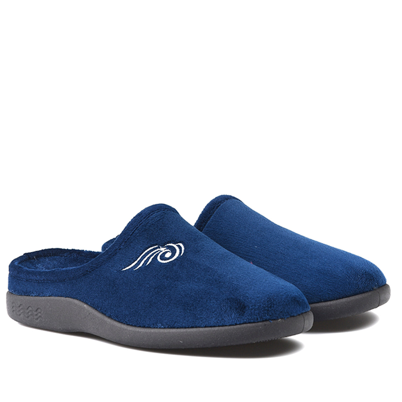 Zapatillas de Casa Flossy 26-107 Marino - imagen 3