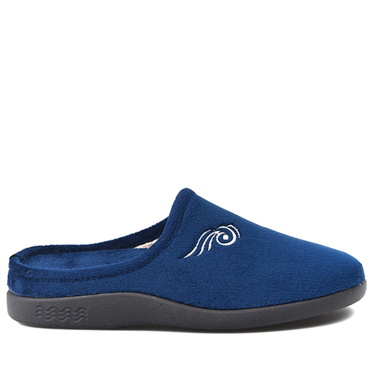 Zapatillas de Casa Flossy 26-107 Marino - imagen 2