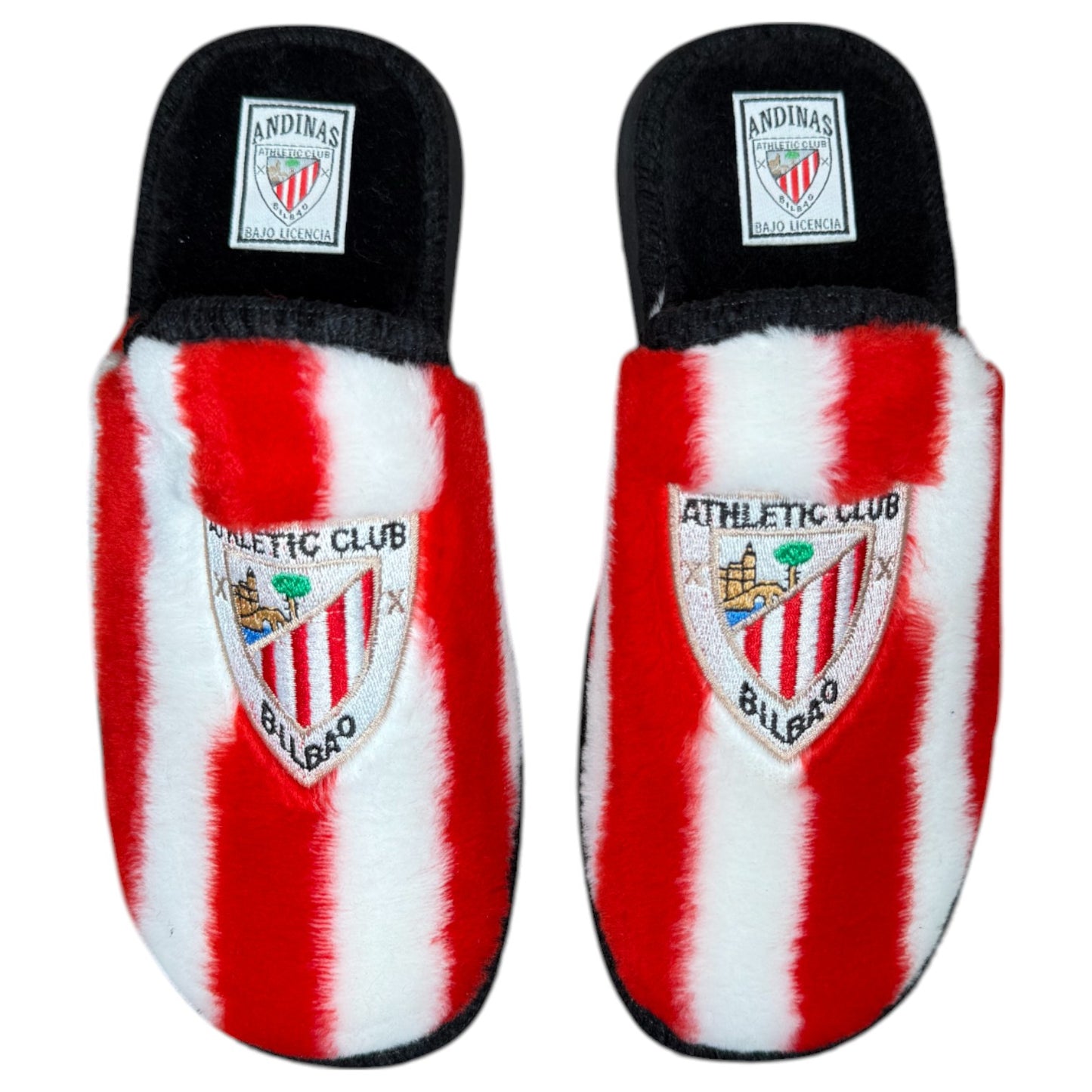 Zapatillas de Casa Athletic Club de Bilbao - imagen 1