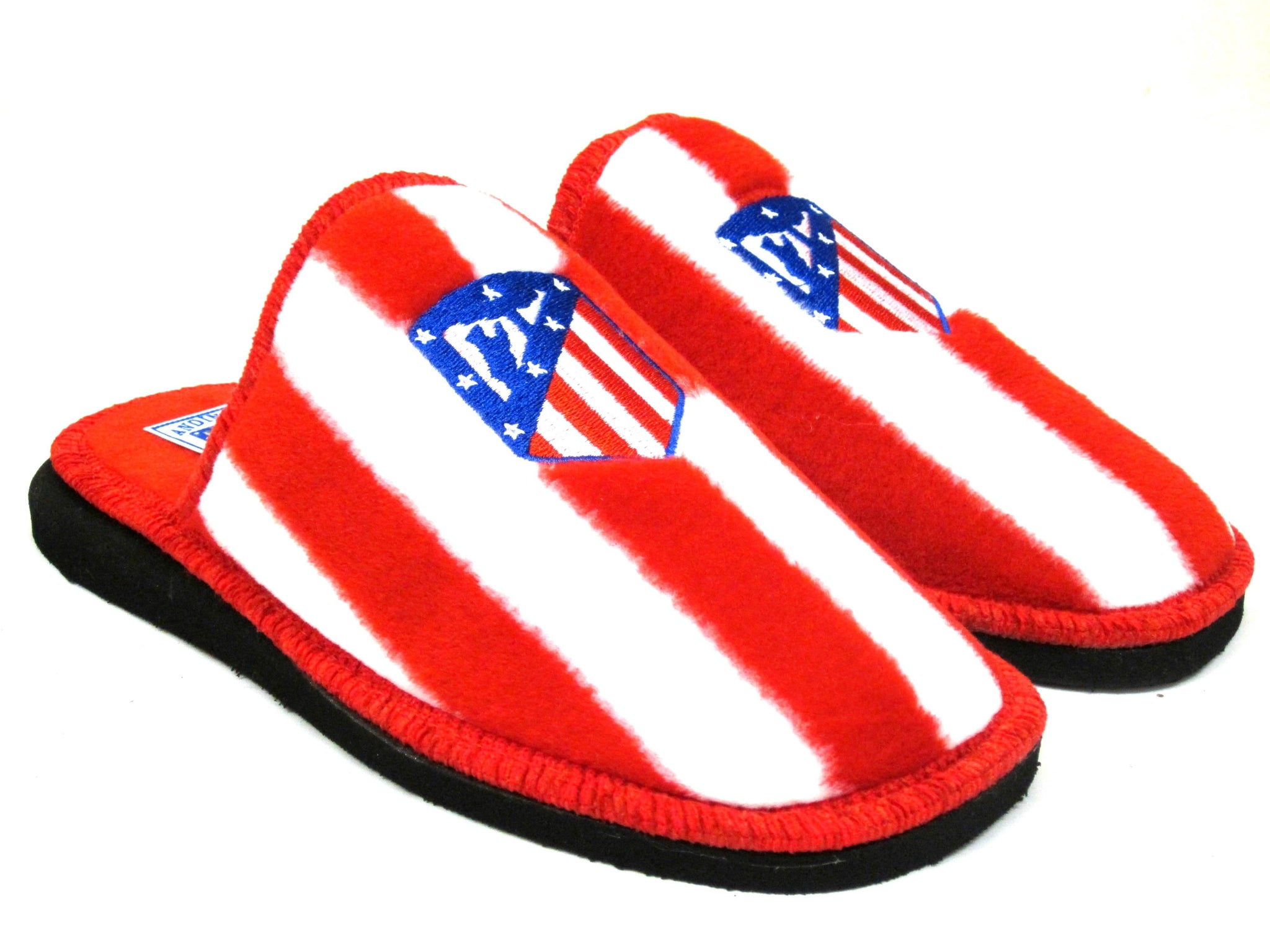 Zapatillas de Casa Atlético de Madrid - imagen 12