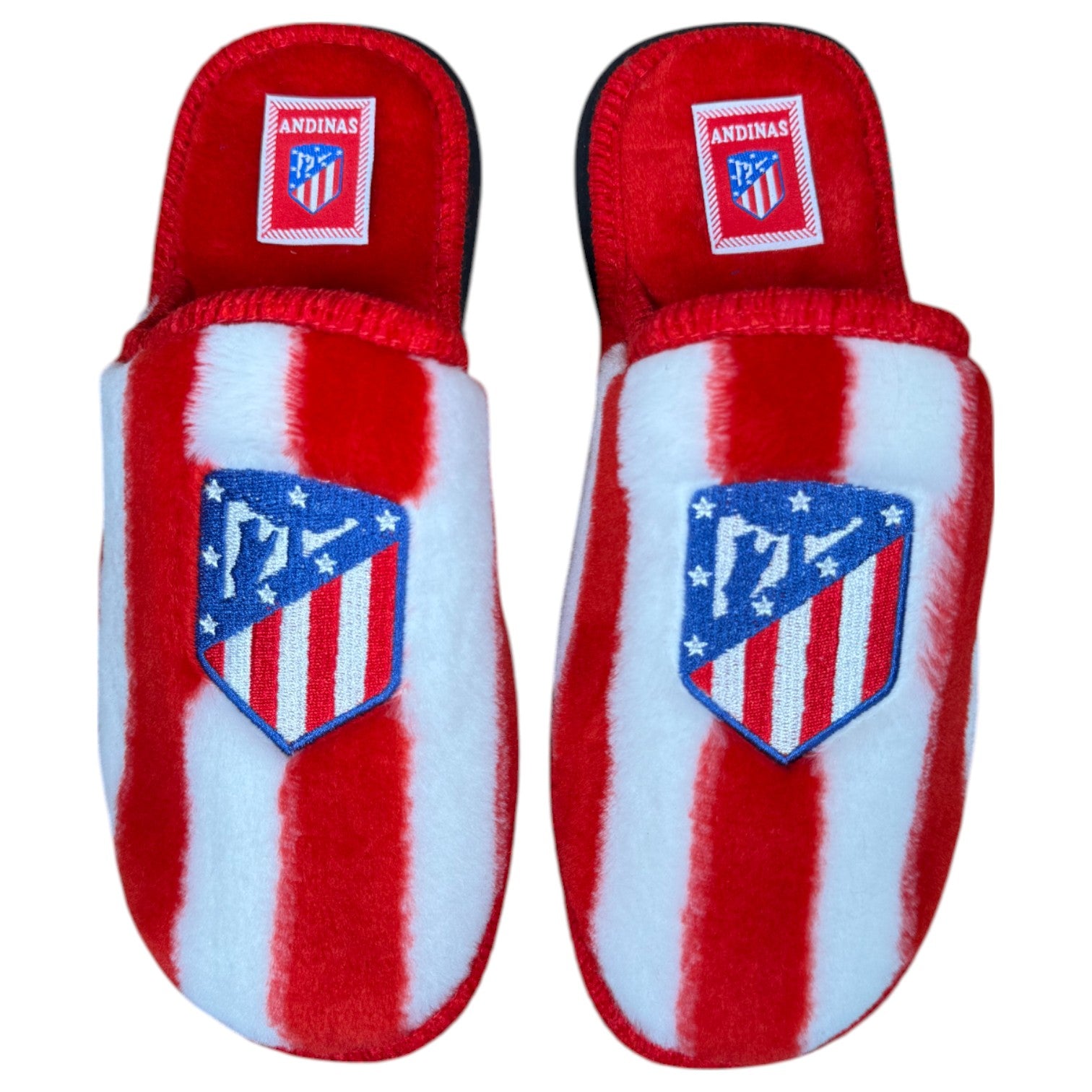 Zapatillas de Casa Atlético de Madrid - imagen 1