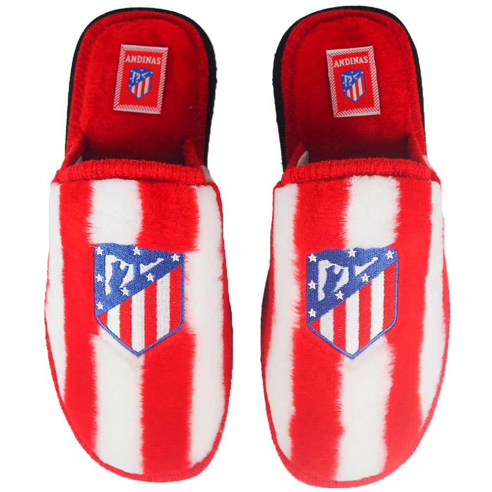 Zapatillas de Casa Atlético de Madrid - imagen 13