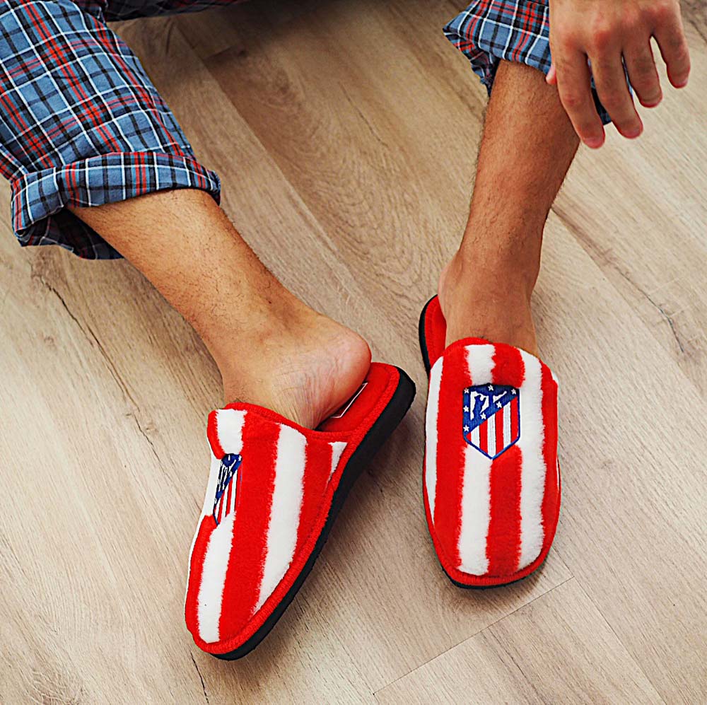 Zapatillas de Casa Atlético de Madrid - imagen 2
