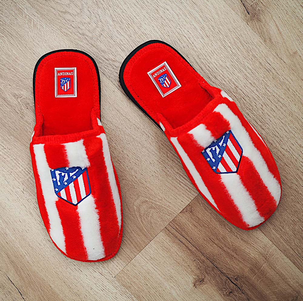 Zapatillas de Casa Atlético de Madrid - imagen 5