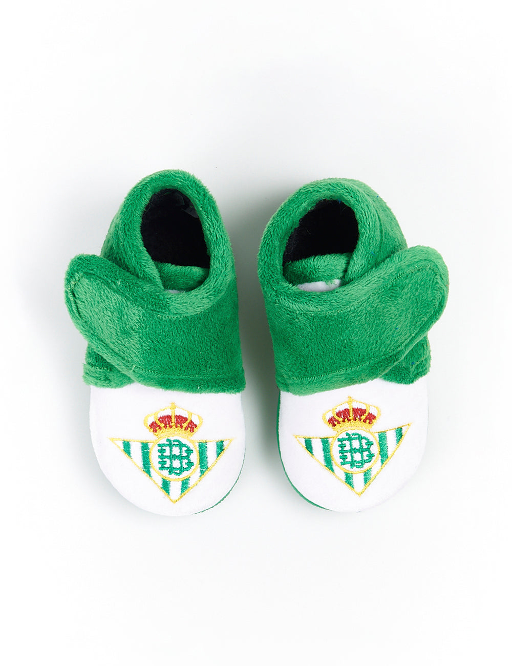 Zapatillas de Casa Betis 9350-70 - imagen 8