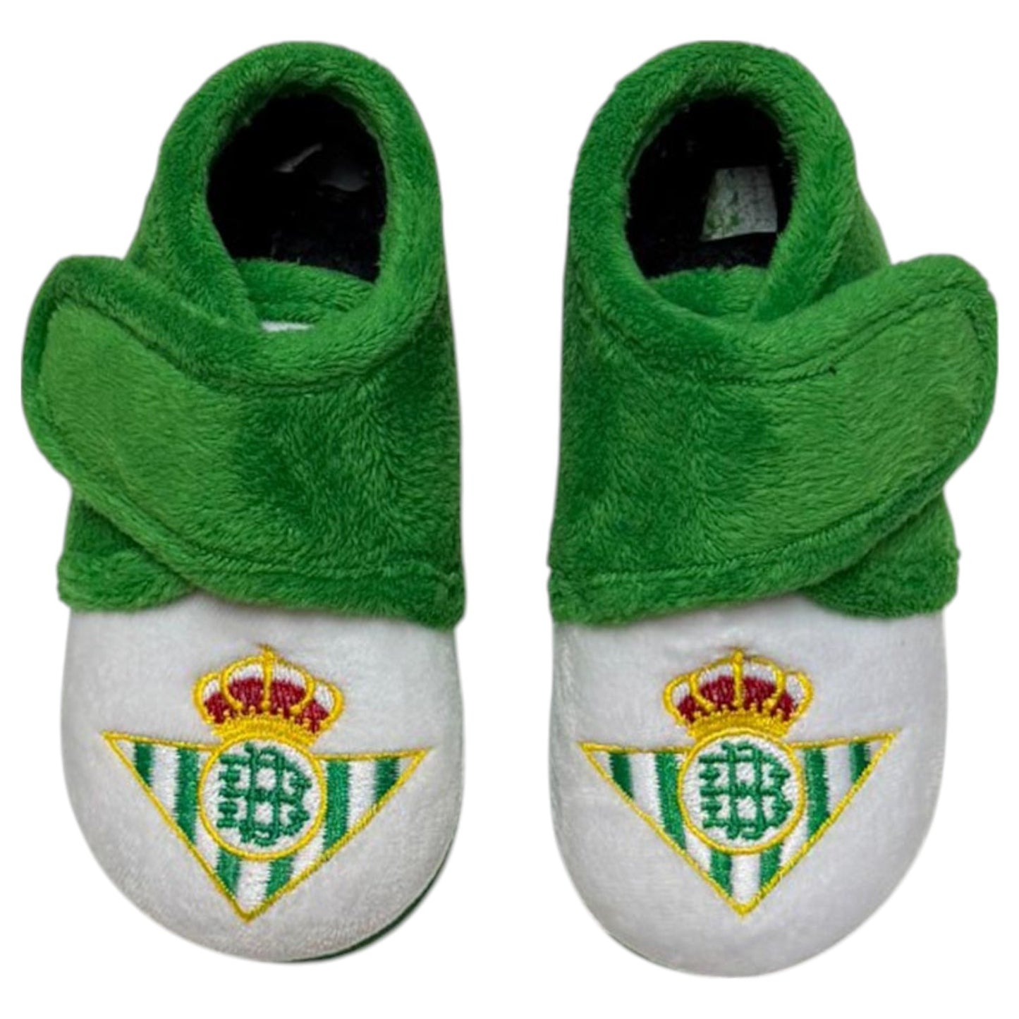 Zapatillas de Casa Betis 9350-70 - imagen 1