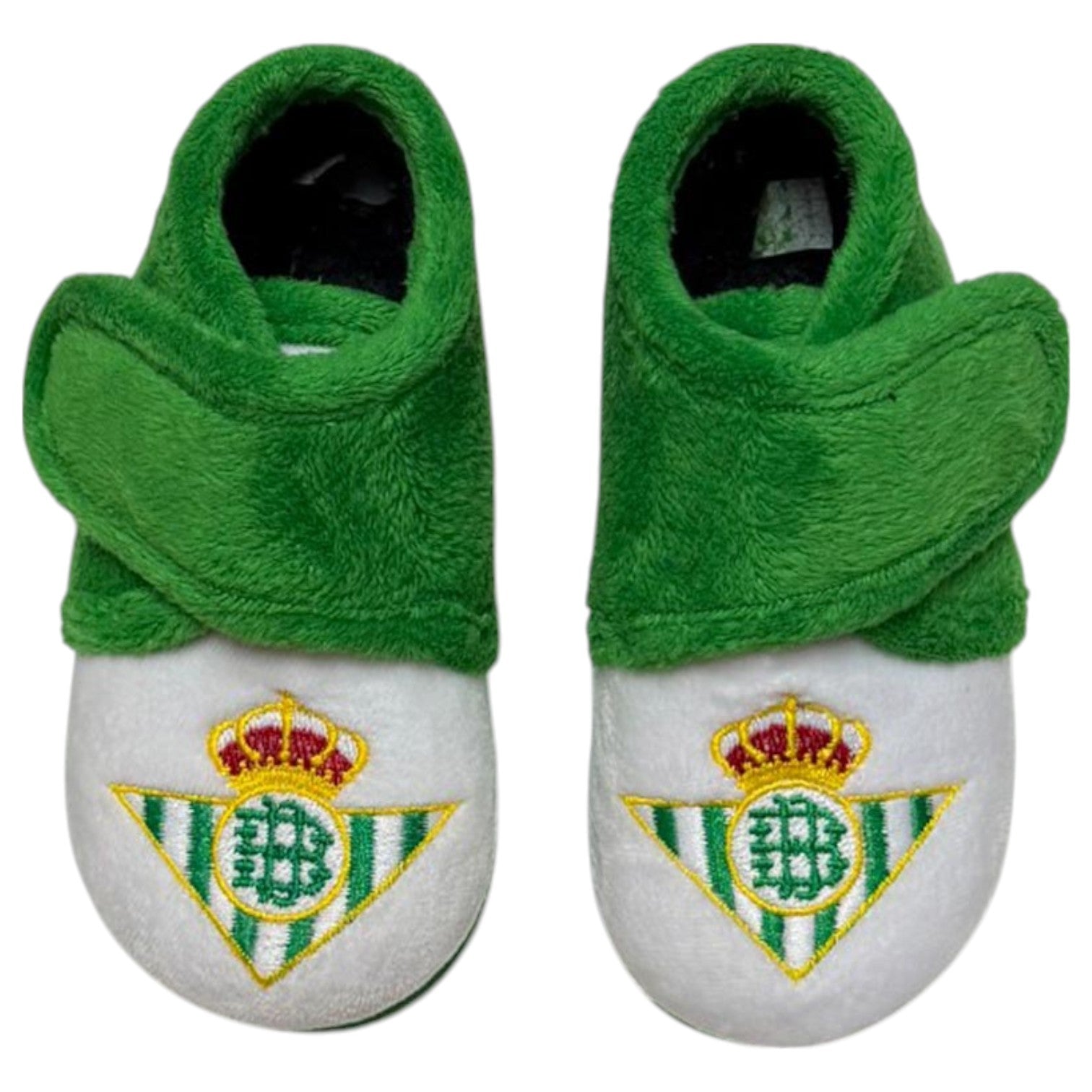 Zapatillas de Casa Betis 9350-70 - imagen 1