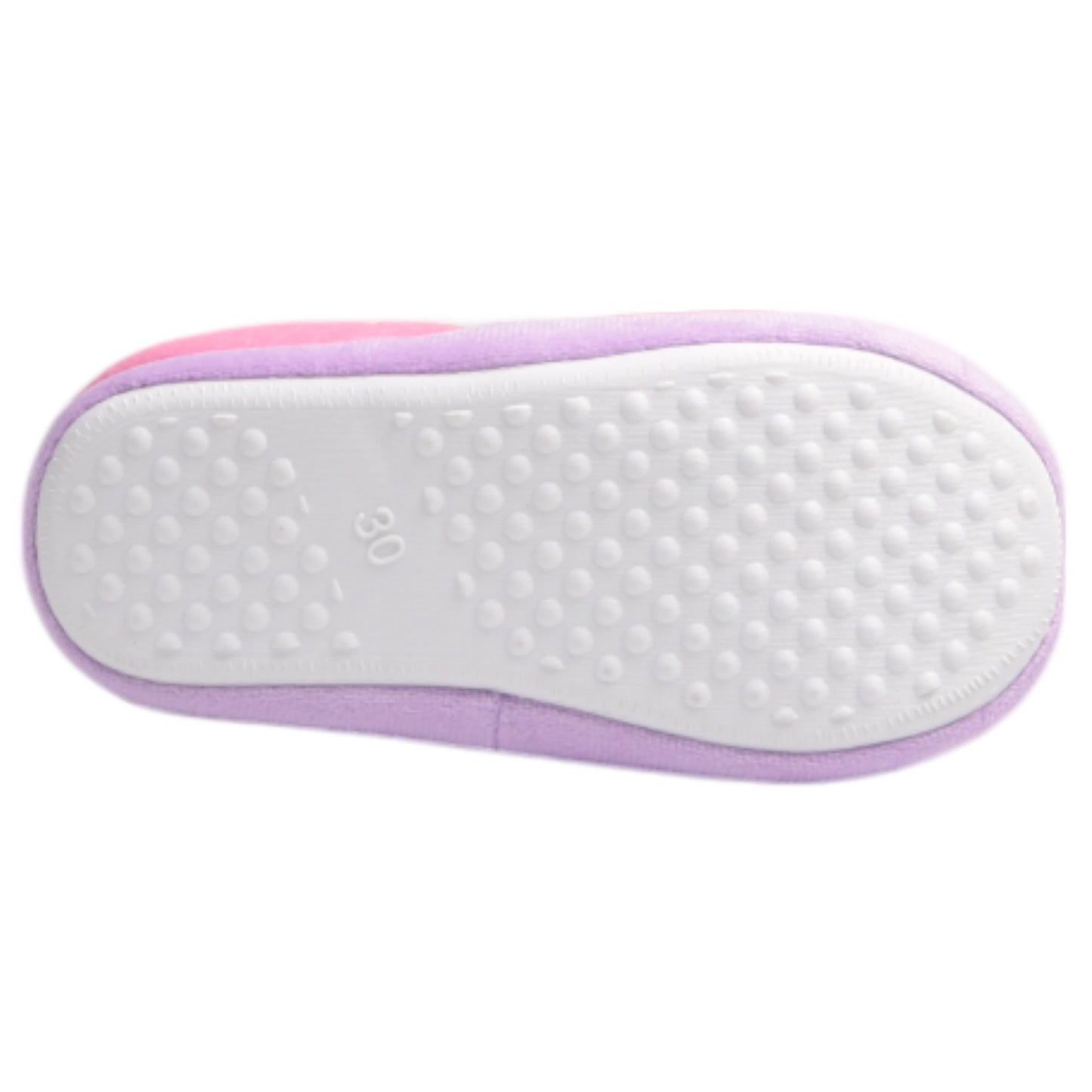 Zapatillas de Casa Bubble Kids Ángel WD16526 Rosa - imagen 6