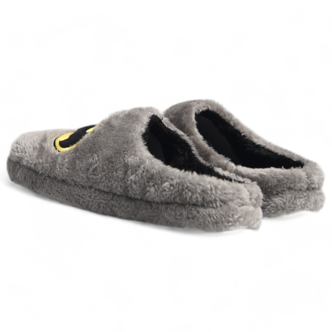 Zapatillas de Casa Bubble Kids Batman BT16655 Gris - imagen 4
