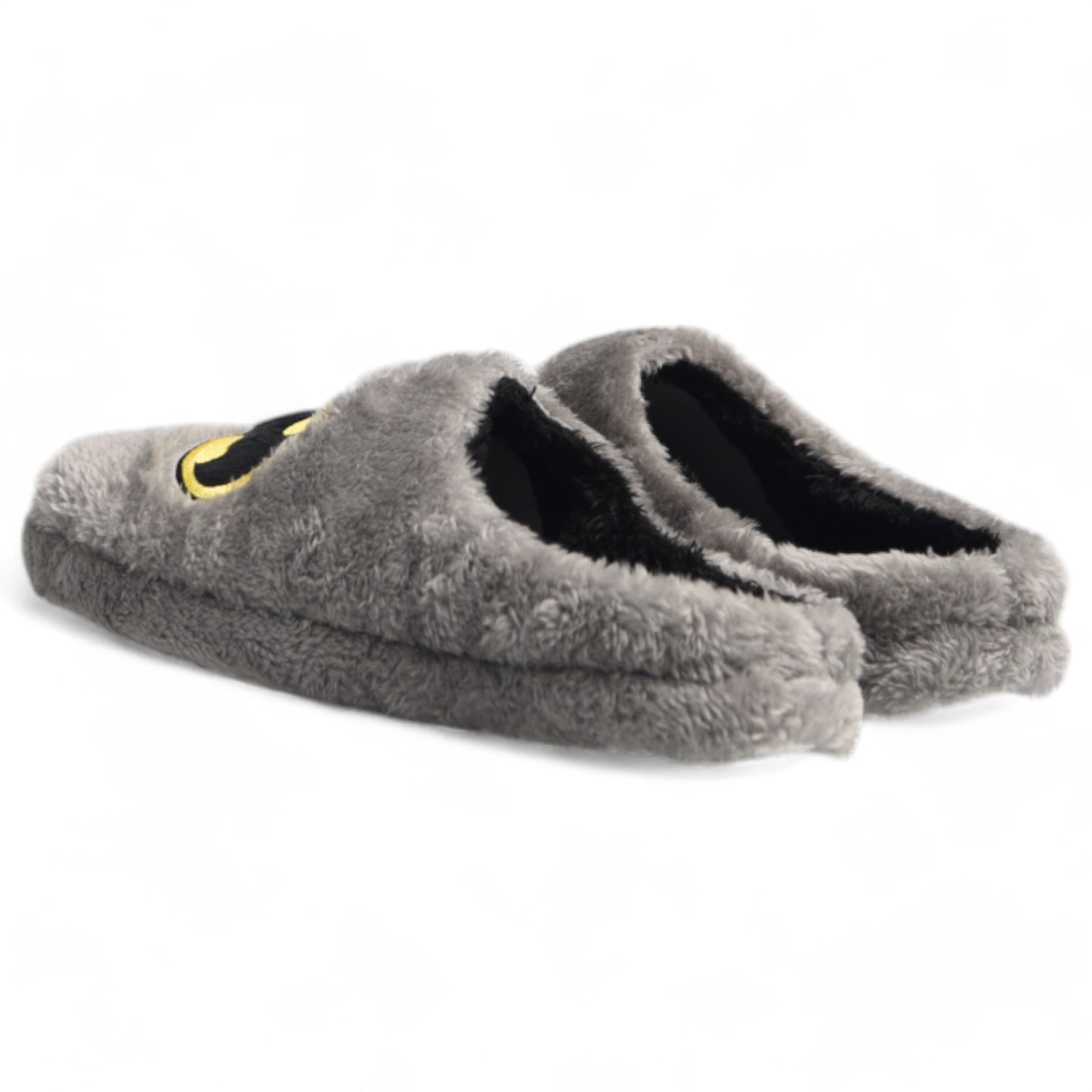 Zapatillas de Casa Bubble Kids Batman BT16655 Gris - imagen 4