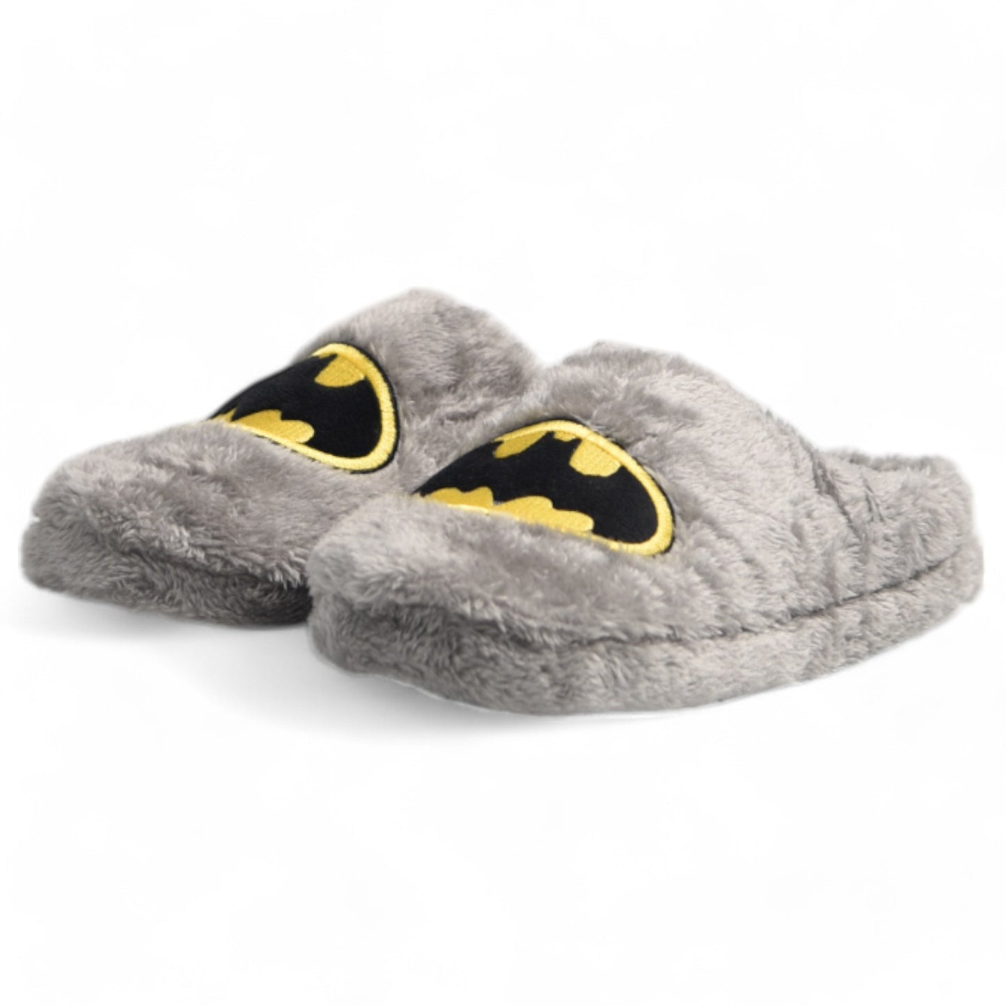 Zapatillas de Casa Bubble Kids Batman BT16655 Gris - imagen 5