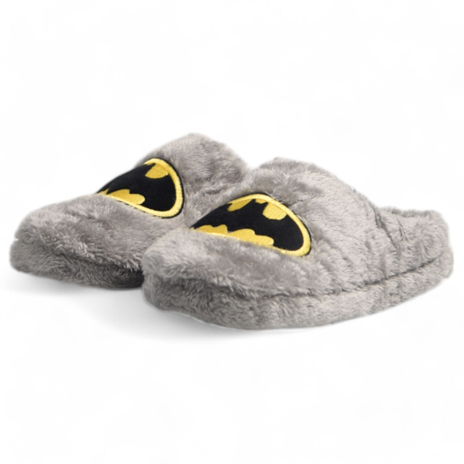 Zapatillas de Casa Bubble Kids Batman BT16655 Gris - imagen 5