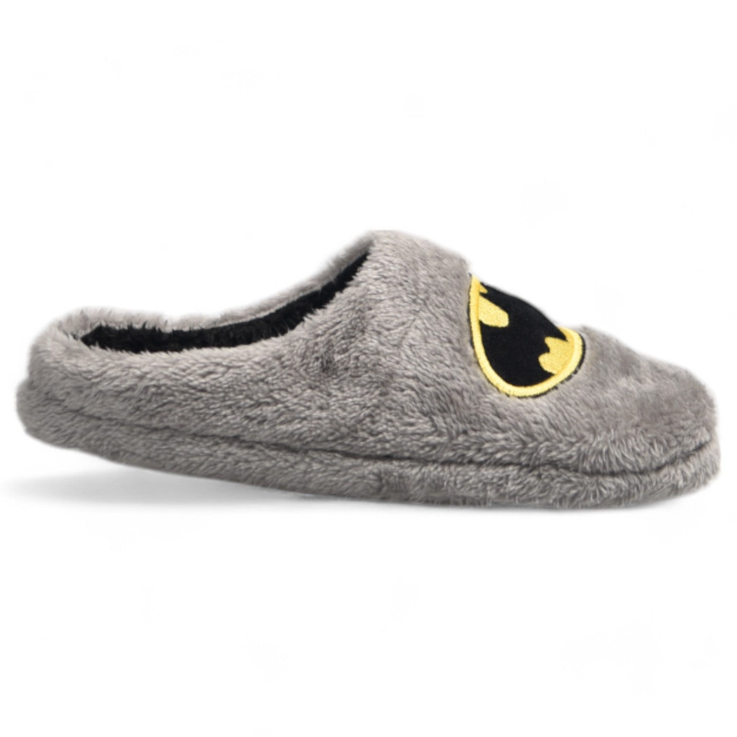 Zapatillas de Casa Bubble Kids Batman BT16655 Gris - imagen 2