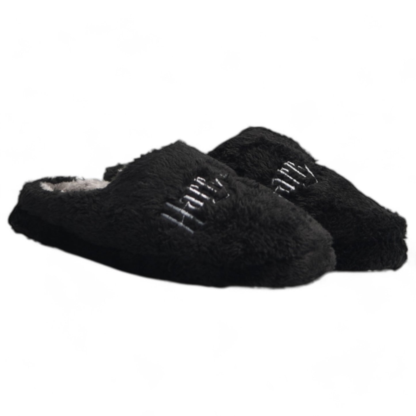 Zapatillas de Casa Bubble Kids Harry Potter HP16645 Negro - imagen 3