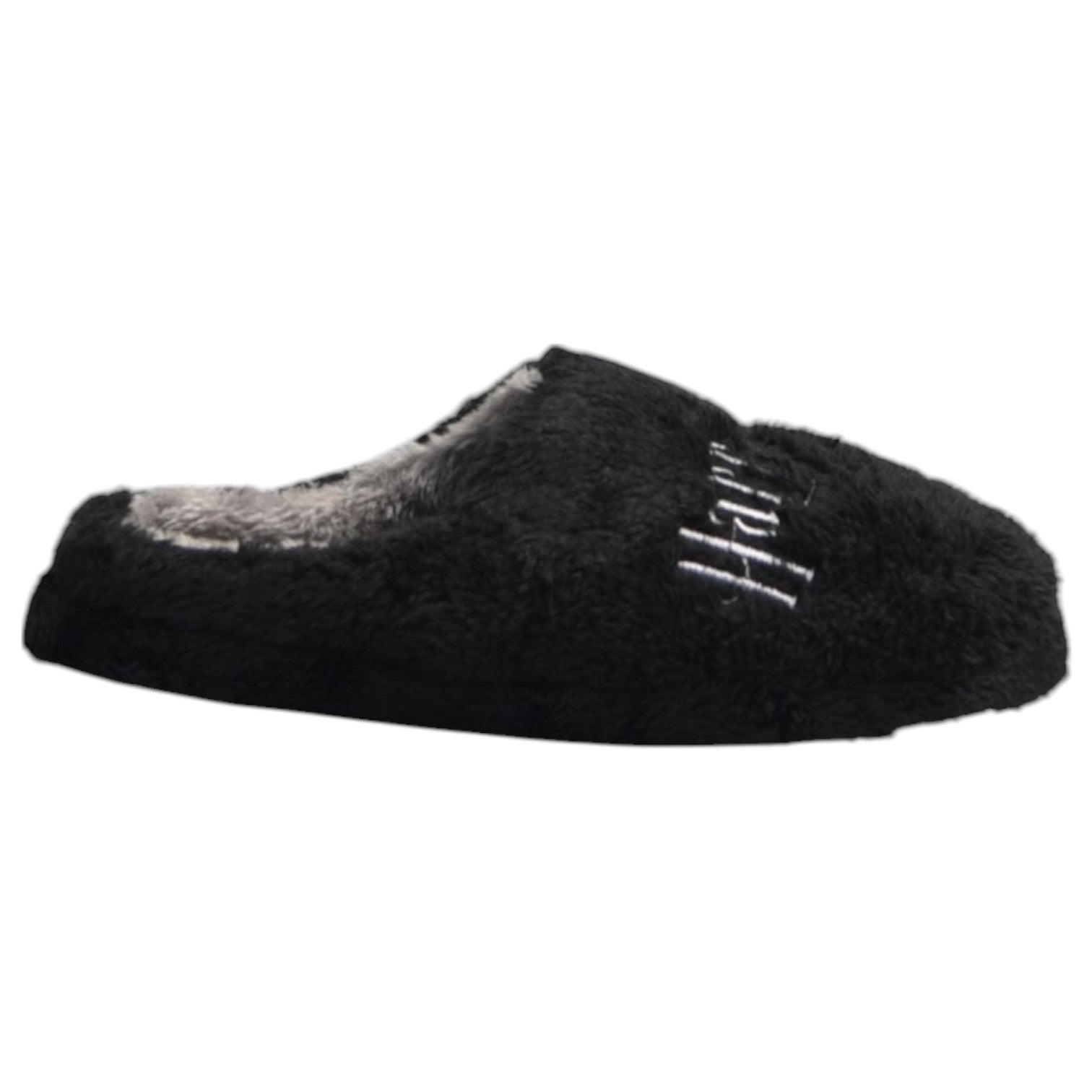 Zapatillas de Casa Bubble Kids Harry Potter HP16645 Negro - imagen 2