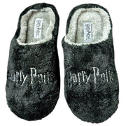 Zapatillas de Casa Bubble Kids Harry Potter HP16645 Negro