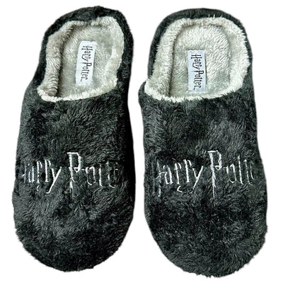Zapatillas de Casa Bubble Kids Harry Potter HP16645 Negro