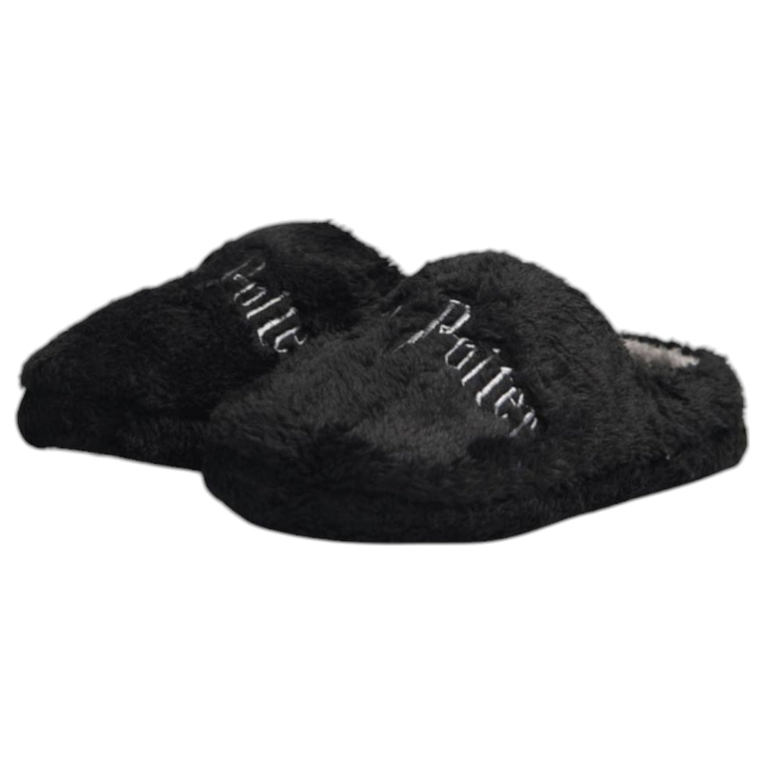 Zapatillas de Casa Bubble Kids Harry Potter HP16645 Negro - imagen 4