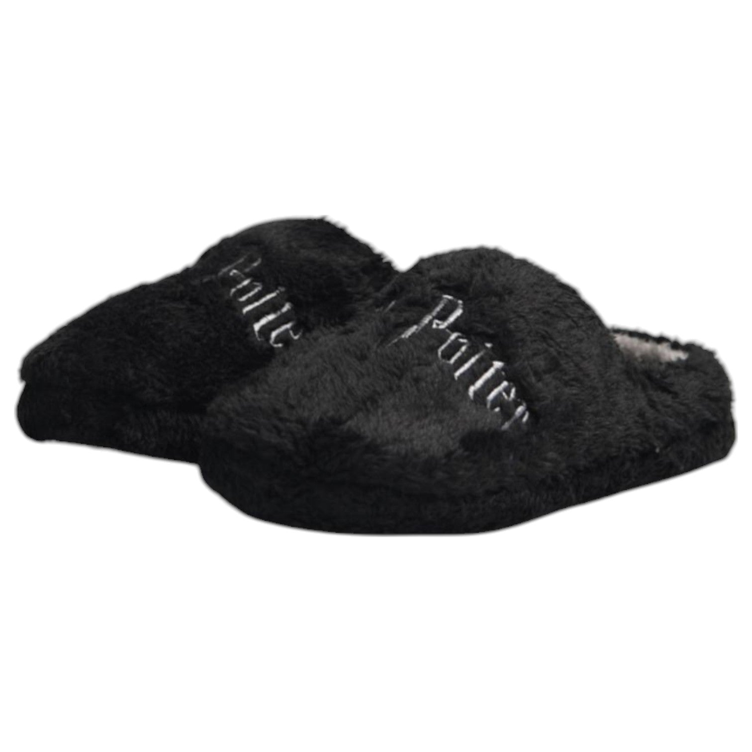 Zapatillas de Casa Bubble Kids Harry Potter HP16645 Negro - imagen 4