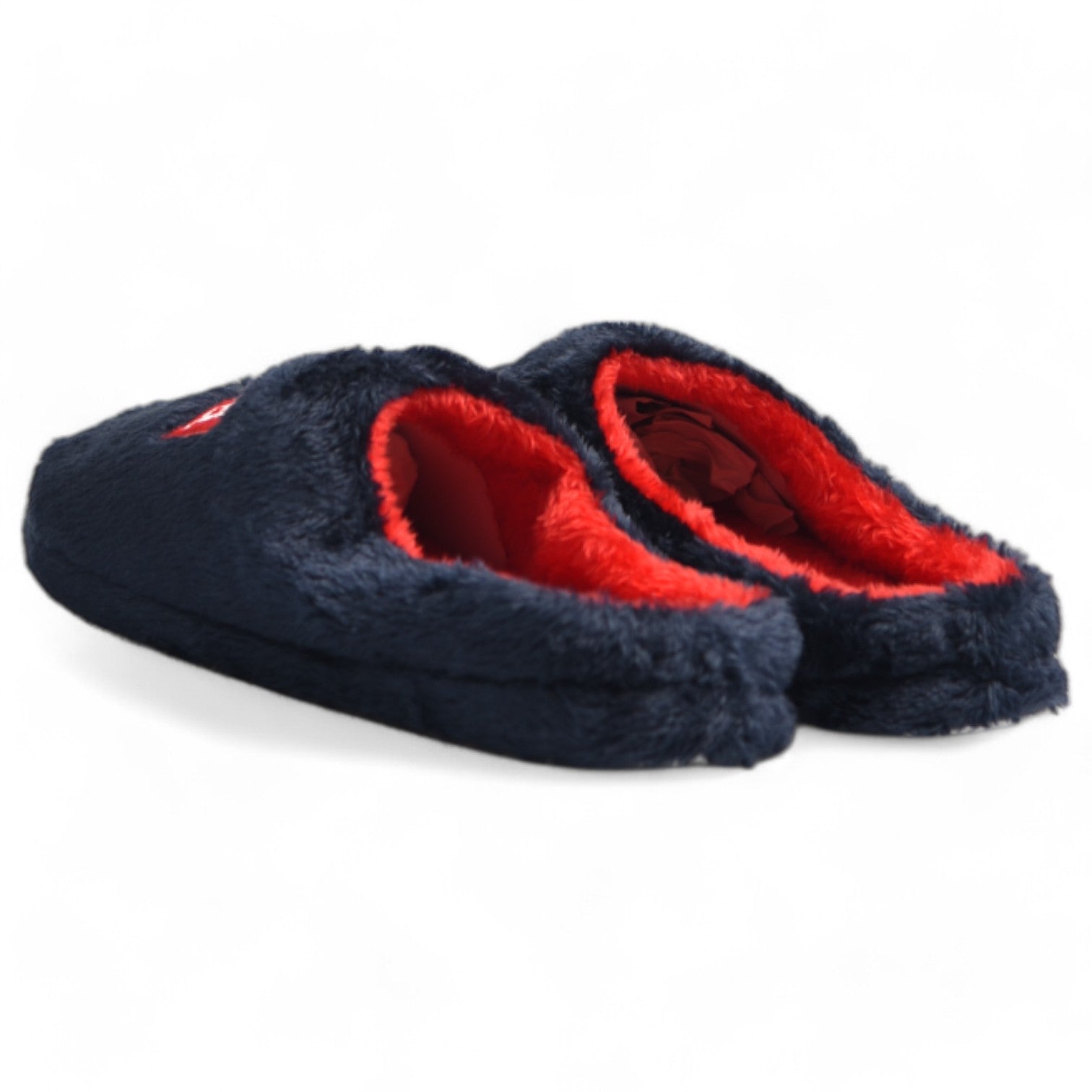 Zapatillas de Casa Bubble Kids Marvel AV16631 Marino - imagen 5