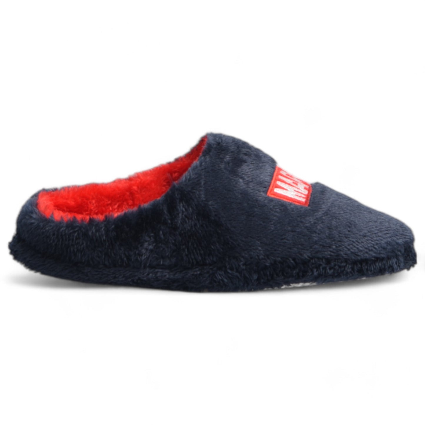 Zapatillas de Casa Bubble Kids Marvel AV16631 Marino - imagen 2