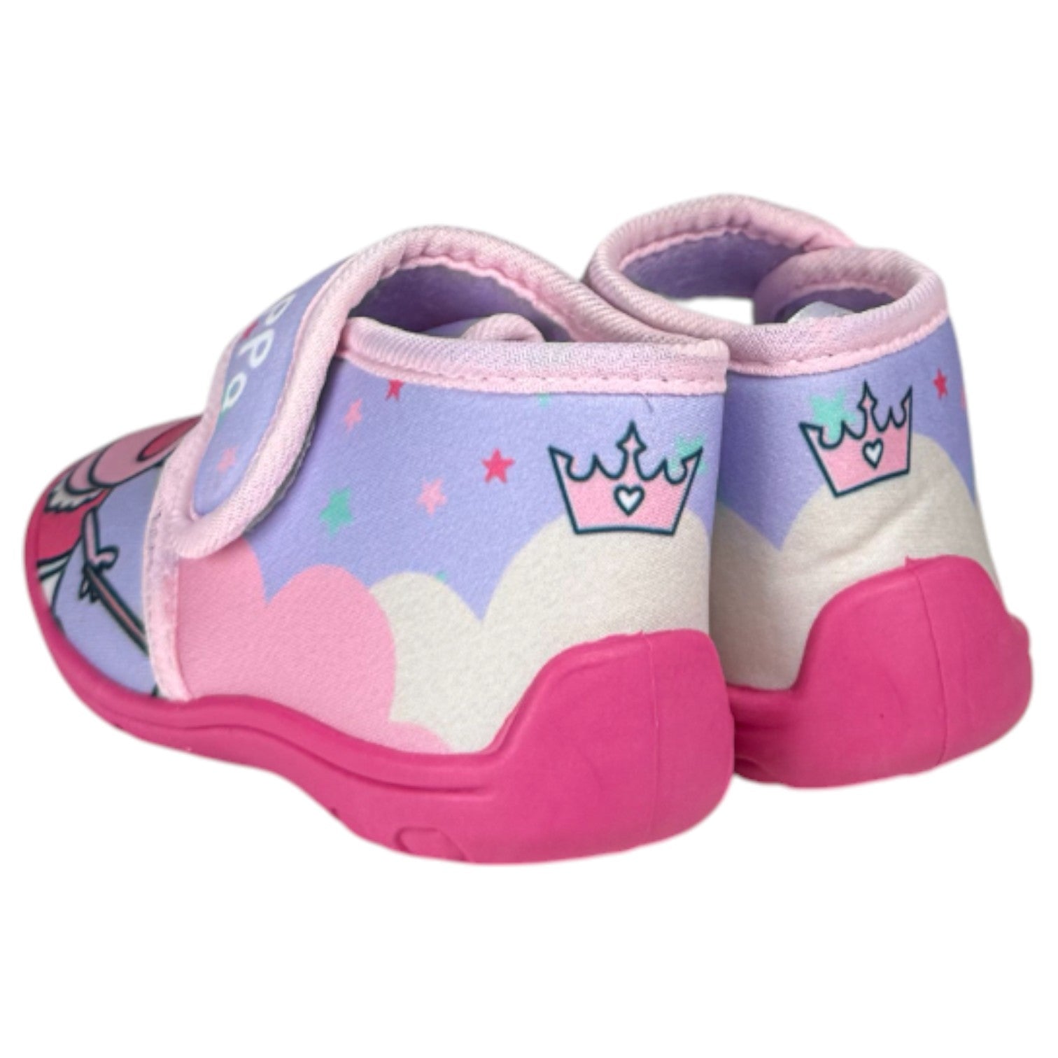 Zapatillas de Casa Bubble Kids Pepa Pig PP17447 Rosa - imagen 5