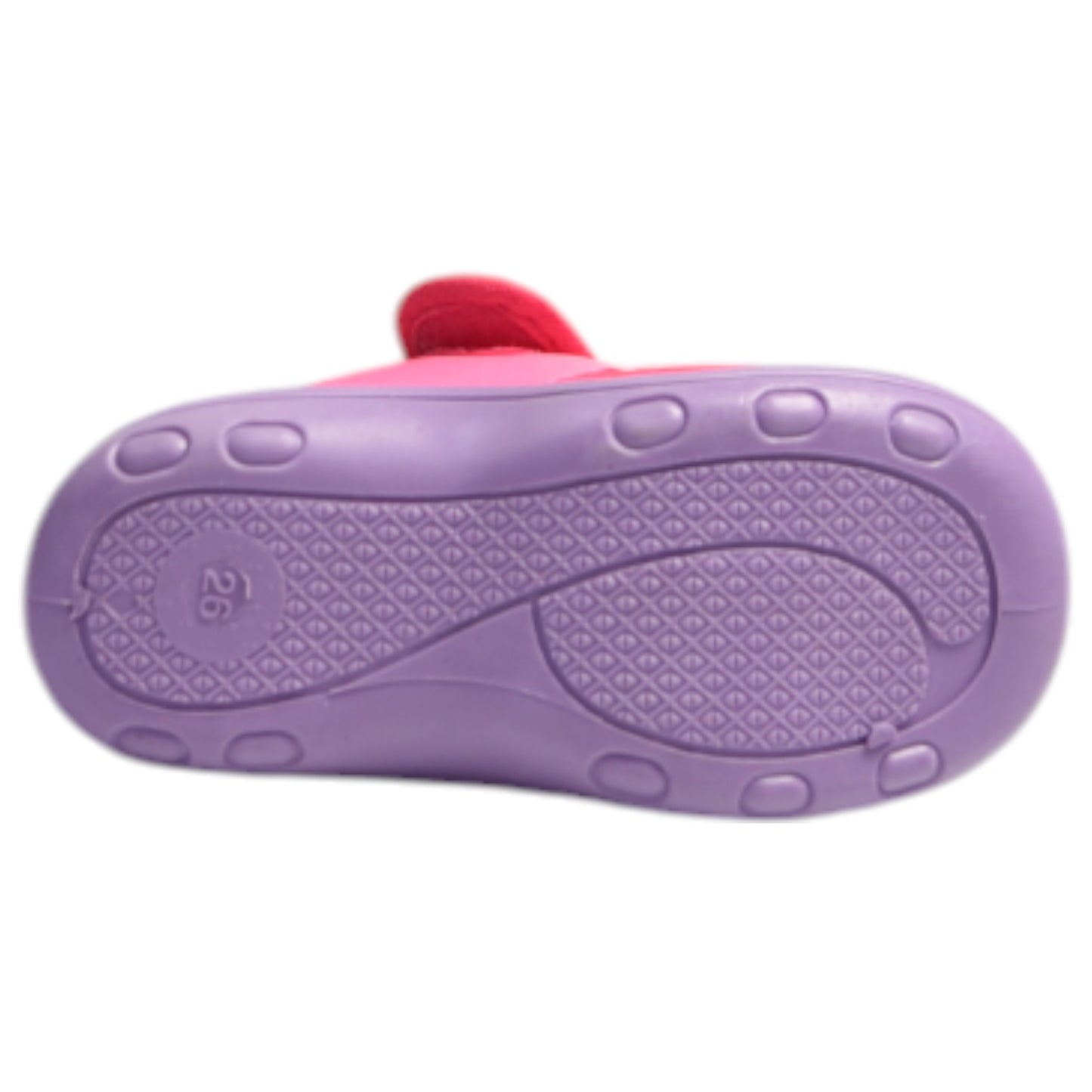 Zapatillas de Casa Bubble Kids Peppa Pig PP16561 Rosa - imagen 6