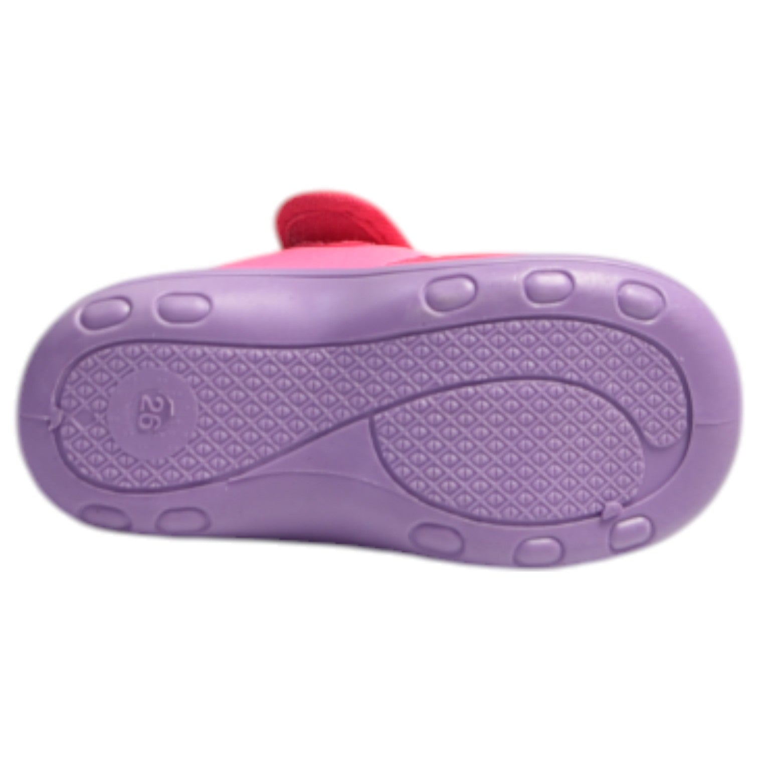 Zapatillas de Casa Bubble Kids Peppa Pig PP16561 Rosa - imagen 6